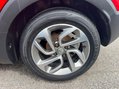 Vauxhall Crossland X 1.2 Tech Line Nav Euro 6 5dr 18