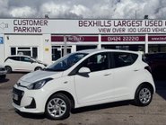 Hyundai i10 SE 1