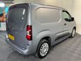 Vauxhall Combo 1.5 Turbo D 2000 Sportive L1 H1 Euro 6 (s/s) 4dr 6