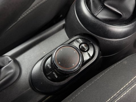 Mini Hatch 2.0 Cooper S Euro 6 (s/s) 3dr 45