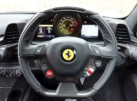 Ferrari 458 Speciale 20