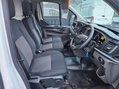Ford Transit Custom 300 LEADER P/V ECOBLUE 7