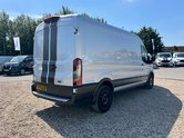 Ford Transit AUTO LWB L3H2 Medium Roof Leader 350 Air Con Alloys Cam EURO 6 6