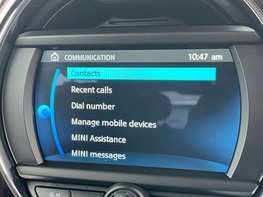 Mini Hatch 1.5 Cooper Classic 3dr 34