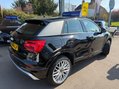 Audi Q2 1.6 TDI S line Euro 6 (s/s) 5dr 11