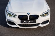 BMW 1 Series 3.0 M135i Auto 5dr 22