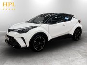 Toyota C-HR 1.8 VVT-h GR SPORT SUV 5dr Petrol Hybrid CVT Euro 6 (s/s) (122 ps) 3