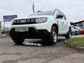 Dacia Duster ESSENTIAL TCE 32