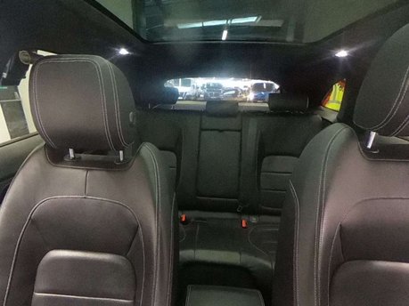 Jaguar F-Pace 2.0 F-Pace Chequered Flag AWD D Auto 4WD 5dr 21