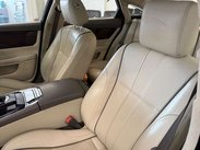 Jaguar XJ 3.0d V6 Portfolio Auto Euro 5 4dr 34