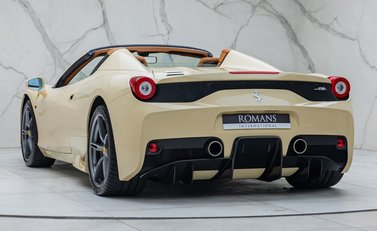 Ferrari 458 Speciale Aperta 13