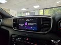 Kia Sportage 1.6 CRDi MHEV GT-Line Euro 6 (s/s) 5dr 83