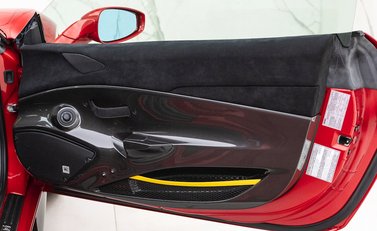 Ferrari 488 Pista 19