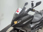 Direct Bikes Daytona 125 VENOM 2024 23K RUNNING MAXI SCOOTER PROJECT BIKE 125CC 15