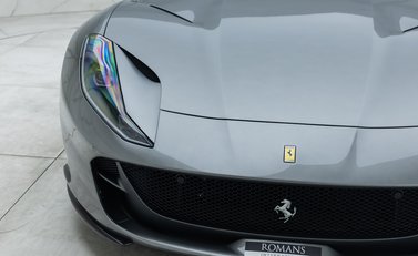 Ferrari 812 GTS 27