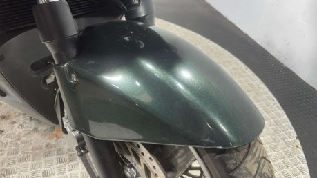 Honda ST 1993 64K VERY CLEAN EXAMPLE MOT RIDES WELL ICONIC COMMUTER BIKE 23