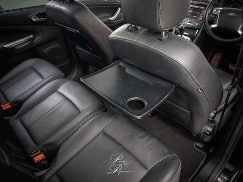 Ford Galaxy 2.0 Galaxy Titanium X TDCi Auto 5dr 17