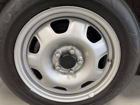 Ford Transit Connect 1.5 Transit Connect 210 Base TDCi 9