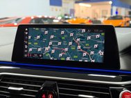 BMW M5 4.4i V8 Competition Saloon 4dr Petrol Steptronic xDrive Euro 6 (s/s) (625 p 61