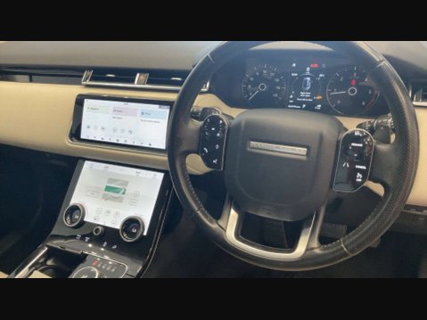 Land Rover Range Rover Velar 2.0 Range Rover Velar S D180 Auto 4WD 5dr 6