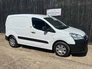 Peugeot Partner HDI PROFESSIONAL 625 15