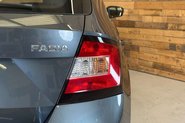 Skoda Fabia 1.0 SE Hatchback 5dr Petrol Manual Euro 6 (s/s) (75 ps) 72