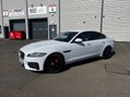 Jaguar XF 3.0 XF V6 S D Auto 4dr 25