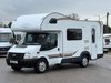 Auto-Trail Tribute T 620 