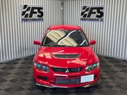 Mitsubishi Lancer 2.0 EVO IX MR FQ-360 Saloon 4dr Petrol Manual (334 g/km, 366 bhp) 16