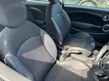 Mini Hatch 1.6 Cooper D Euro 5 (s/s) 3dr 18