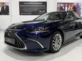 Lexus Es 300H TAKUMI 11