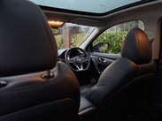 Nissan Qashqai 1.6 Qashqai Tekna dCi CVT 5dr 42
