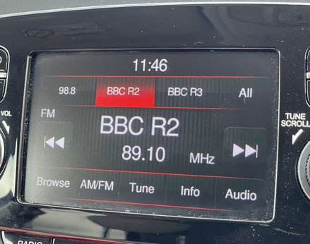 Fiat 500X 1.4 500X Lounge MultiAir 5dr 33