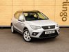 SEAT Arona TSI SE TECHNOLOGY