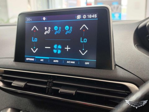 Peugeot 5008 1.5 BlueHDi GT Line EAT Euro 6 (s/s) 5dr 75