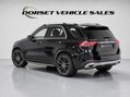 Mercedes-Benz GLE 2.9 GLE400d AMG Line (Premium Plus) G-Tronic 4MATIC Euro 6 (s/s) 5dr (7 Sea 5