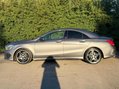 Mercedes-Benz CLA Class 1.6 CLA180 AMG Sport Coupe Euro 6 (s/s) 4dr 6