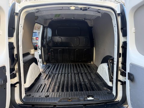 Mercedes-Benz Citan 1.5 109 CDI BlueEfficiency Panel Van 5dr Diesel Manual L1 Euro 6 (s/s) (90 16