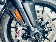 Ducati Multistrada V4 Multistrada V4S Livrea Sport 23