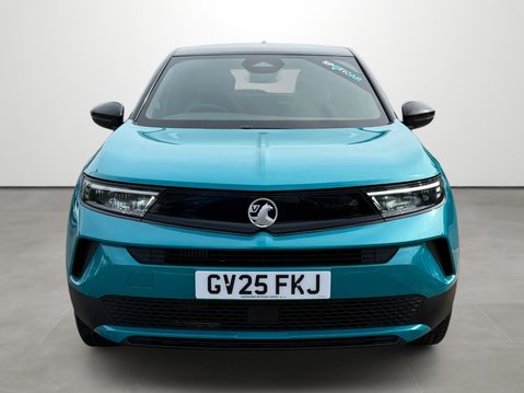Vauxhall Mokka 1.2 Turbo 136 Griffin 5dr 5