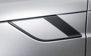 Land Rover Range Rover Sport P635 SV EDITION ONE 48