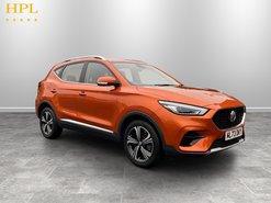 MG ZS 1.5 VTi-TECH Excite SUV 5dr Petrol Manual Euro 6 (s/s) (106 ps)