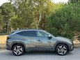 Hyundai TUCSON 1.6 h T-GDi Ultimate Auto Euro 6 (s/s) 5dr 6