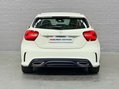 Mercedes-Benz A Class 2.1 A 220 D AMG Line Premium Auto 5dr 11