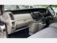 Renault Trafic 2.0 TD dCi SL27 Panel Van 4dr Diesel Manual L1 H1 (214 g/km, 90 bhp) 31