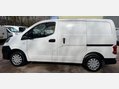 Nissan NV200 1.5 dCi SE SWB Euro 4 6dr 25