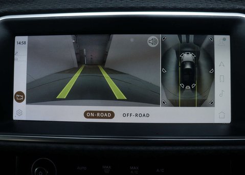 Land Rover Range Rover Evoque 1.5 Range Rover Evoque S P300e Auto 4WD 5dr 27