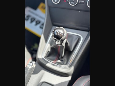 SEAT Leon 2.0 TDI CR FR Euro 5 (s/s) 5dr 20