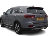 Kia Sorento 2.2 CRDi GT-Line SUV 5dr Diesel Auto AWD Euro 6 (s/s) (197 bhp) 5