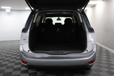 Citroen Grand C4 Spacetourer BLUEHDI FLAIR S/S 14